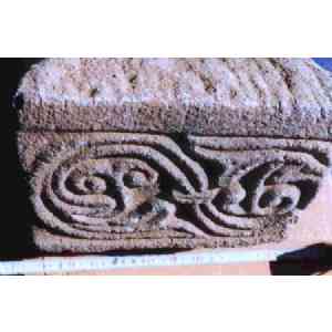 Click para ampliar. Pulsa en el nombre para ver la ficha. Yacimiento de Móstoles.